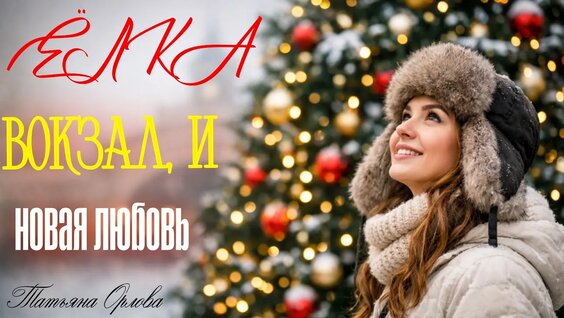 Татьяна Орлова Rutube