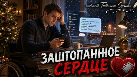 Татьяна Орлова YouTube