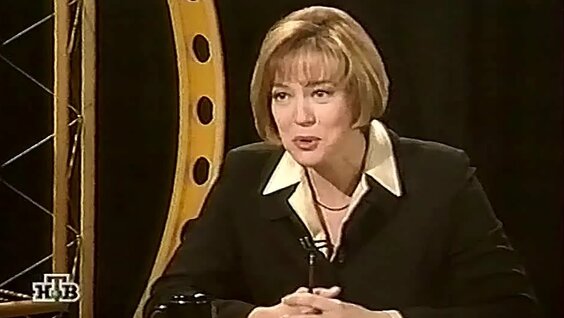 Татьяна Парамонова VK Видео