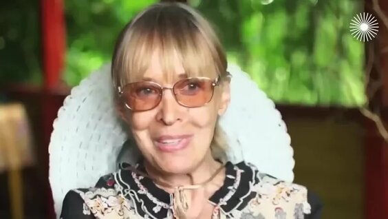 Татьяна Самойлова VK Видео