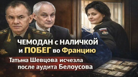 Татьяна Шевцова YouTube