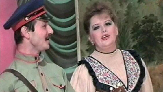 Татьяна Шевцова Rutube