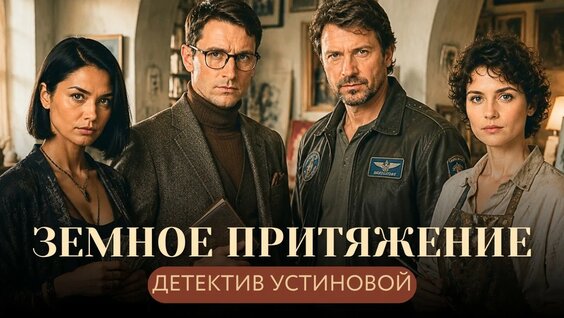 Татьяна Устинова YouTube