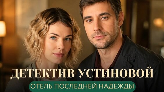 Татьяна Устинова YouTube