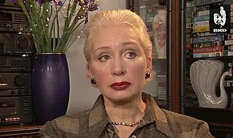 Татьяна Васильева Дзен