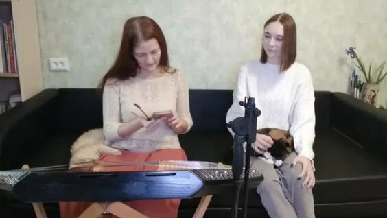 Татьяна Васильева Rutube