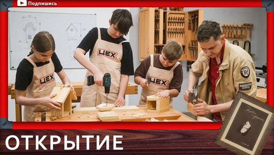 Технология VK Видео