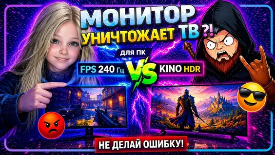Телевизор YouTube