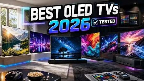 Телевизор YouTube