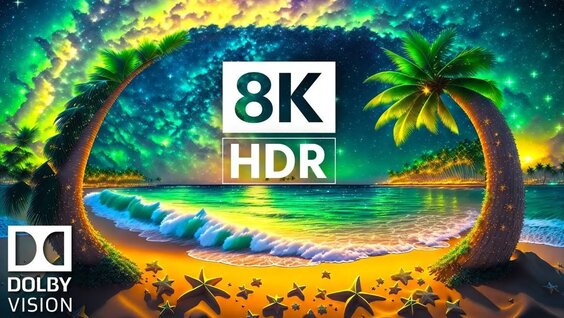Телевизор VK Видео