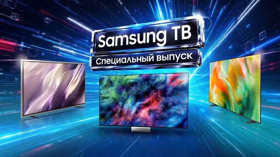 Телевизор VK Видео