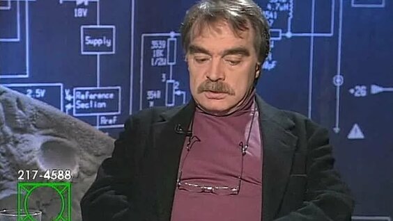 Телевизор VK Видео