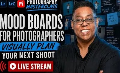 Terry YouTube