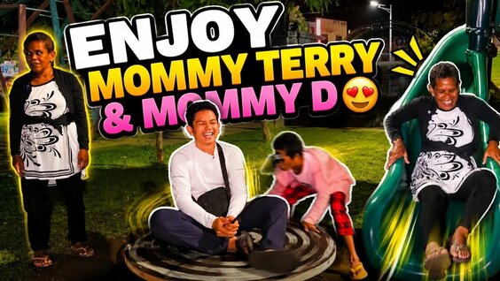Terry YouTube