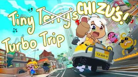 Terry YouTube