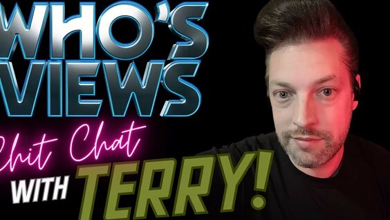 Terry YouTube