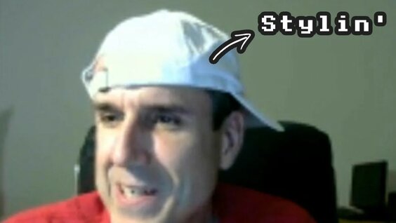 Terry YouTube