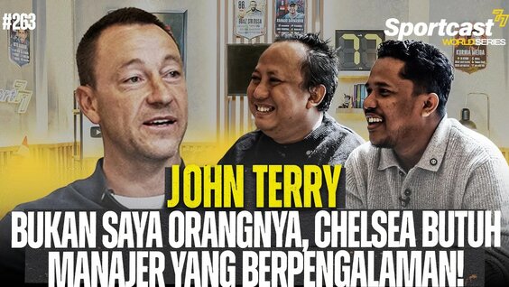 Terry YouTube
