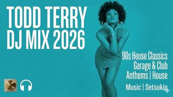 Terry YouTube