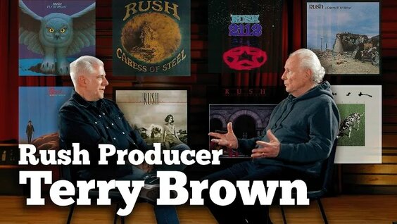 Terry VK Видео