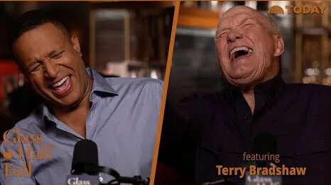Terry YouTube