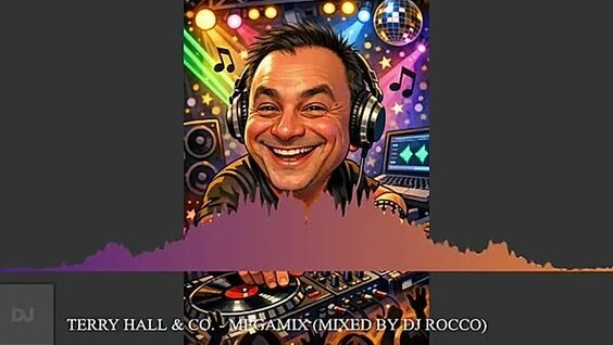 Terry ОК