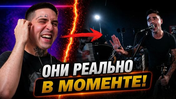 The Hatters YouTube