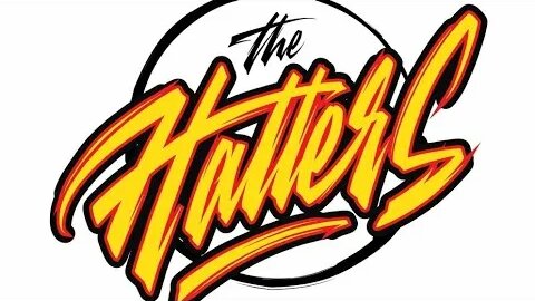 The Hatters YouTube