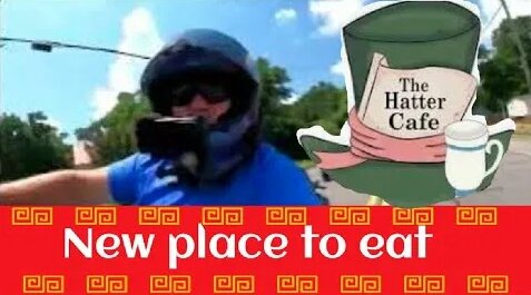 The Hatters YouTube