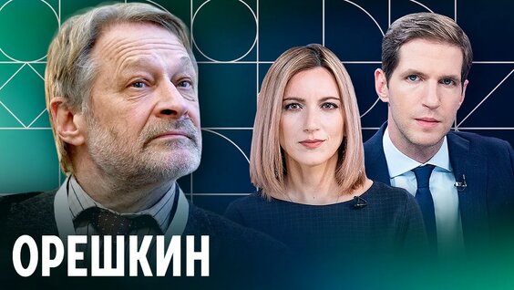 Тихон Дзядко YouTube