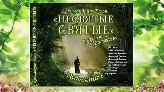 Тихон Шевкунов VK Видео