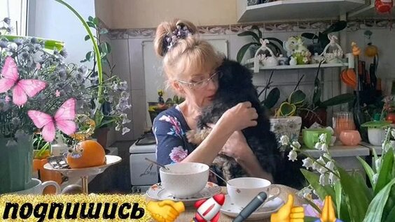Тихон Жизневский Rutube