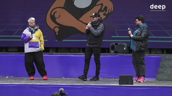 Тихон Жизневский VK Видео