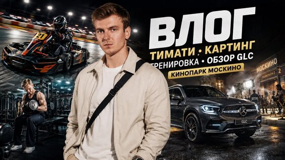 Тимати Rutube