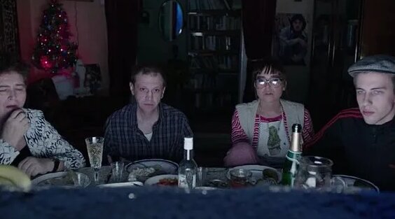 Тимофей Трибунцев VK Видео