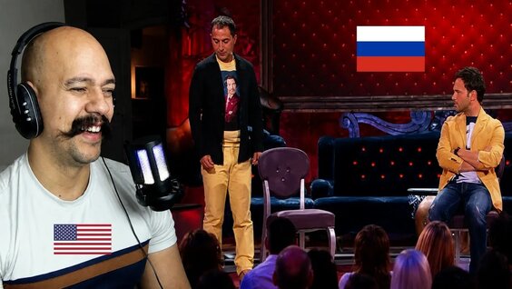 Тимур Батрутдинов YouTube
