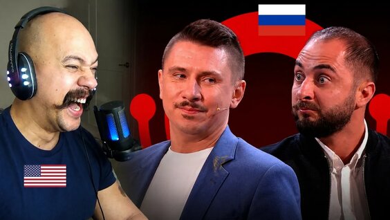 Тимур Батрутдинов YouTube