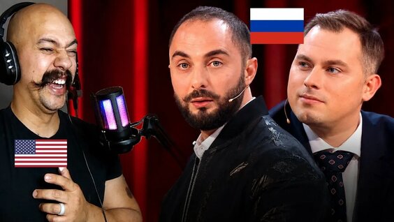 Тимур Батрутдинов YouTube
