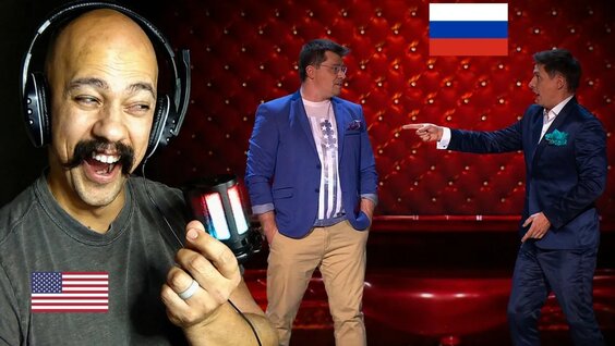 Тимур Батрутдинов YouTube