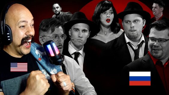 Тимур Батрутдинов YouTube