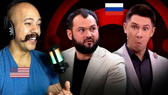 Тимур Батрутдинов YouTube