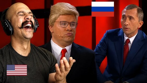 Тимур Батрутдинов YouTube