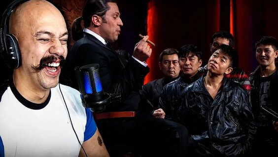 Тимур Батрутдинов YouTube