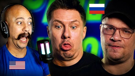 Тимур Батрутдинов YouTube