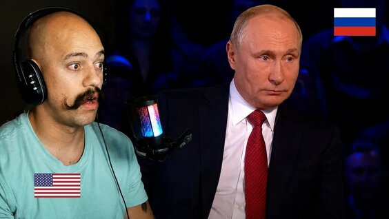 Тимур Батрутдинов YouTube