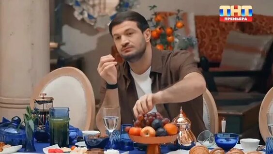 Тимур Батрутдинов ОК