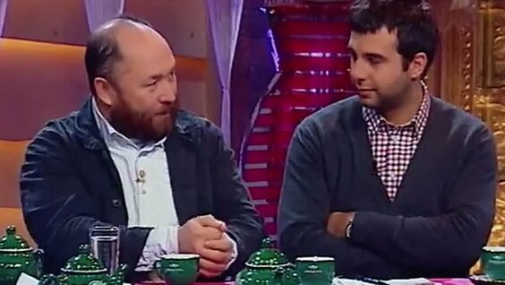 Тимур Бекмамбетов VK Видео