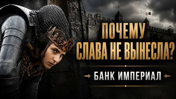 Тимур Бекмамбетов YouTube