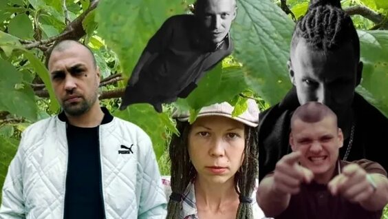 Тони Раут VK Видео
