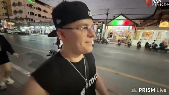 Toxis VK Видео
